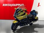 BMW K 2018 