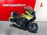 BMW K 2018 