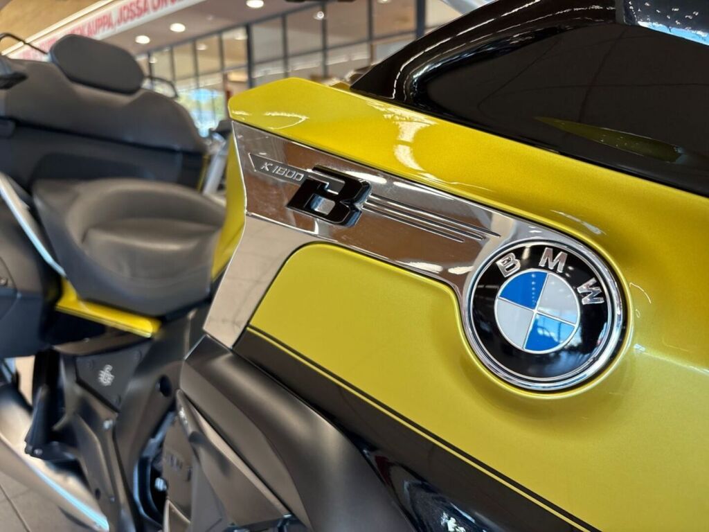 BMW K 2018 