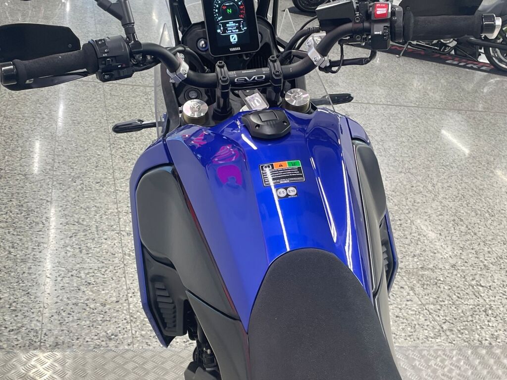 Yamaha XTZ 2024 