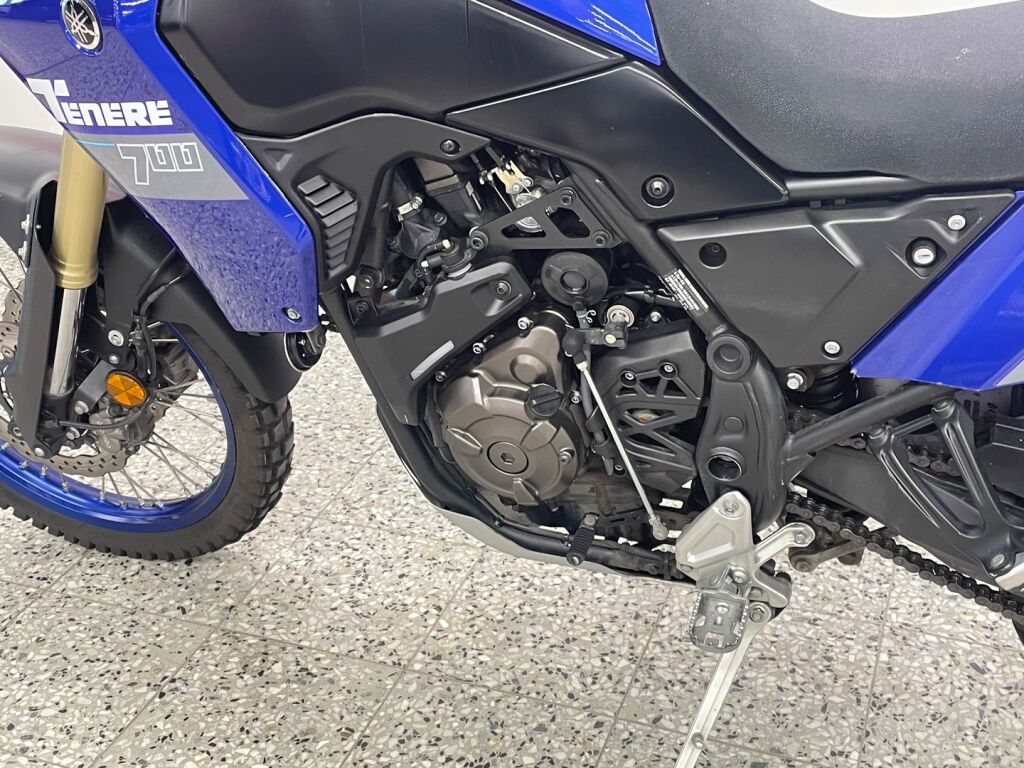 Yamaha XTZ 2024 
