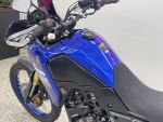 Yamaha XTZ 2024 