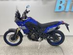 Yamaha XTZ 2024 