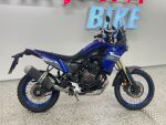 Yamaha XTZ 2024 