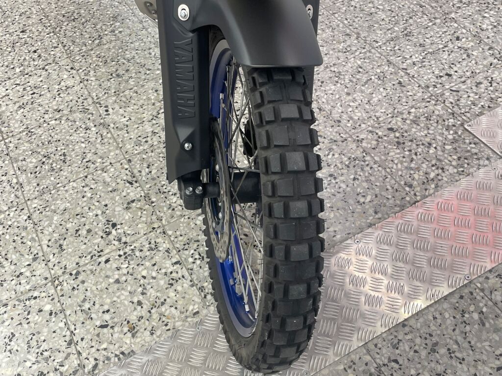 Yamaha XTZ 2024 