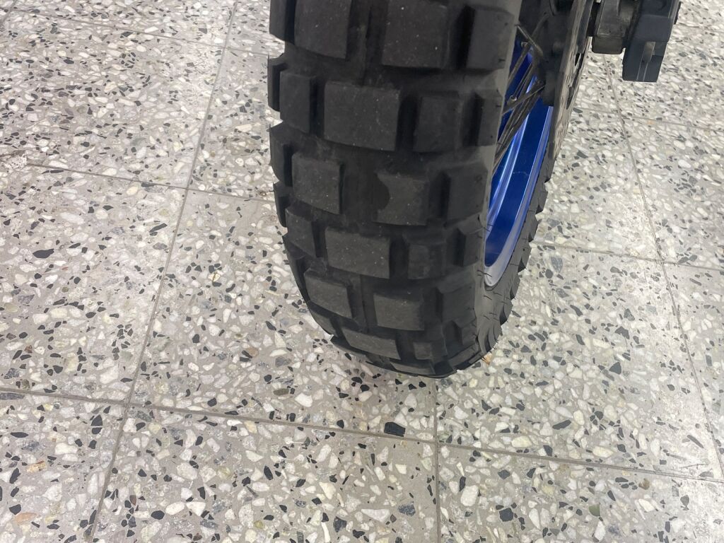 Yamaha XTZ 2024 