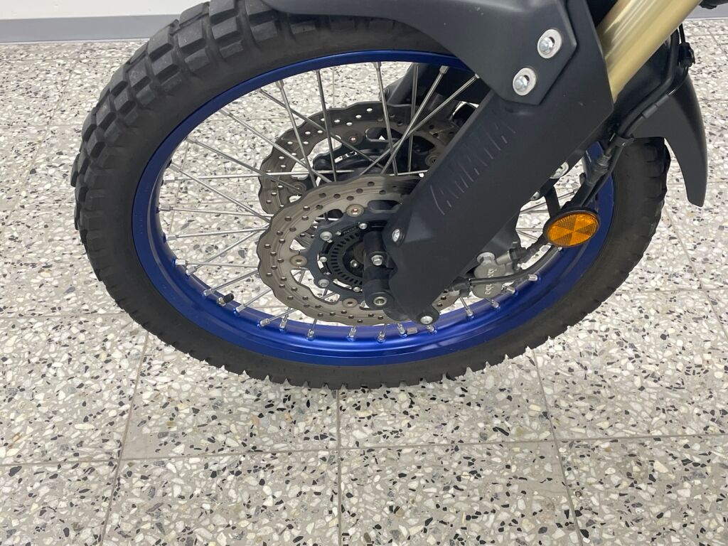 Yamaha XTZ 2024 