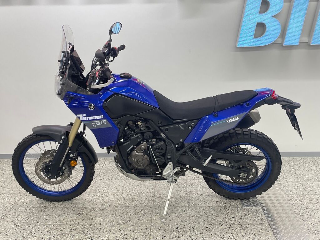 Yamaha XTZ 2024 