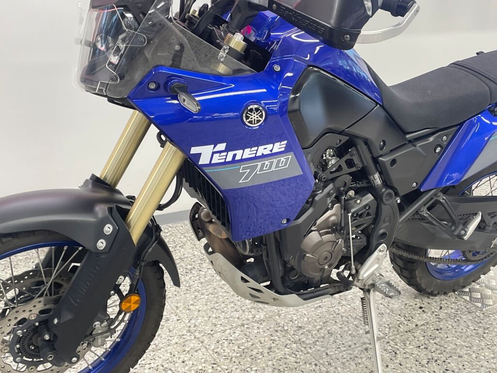 Yamaha XTZ 2024 