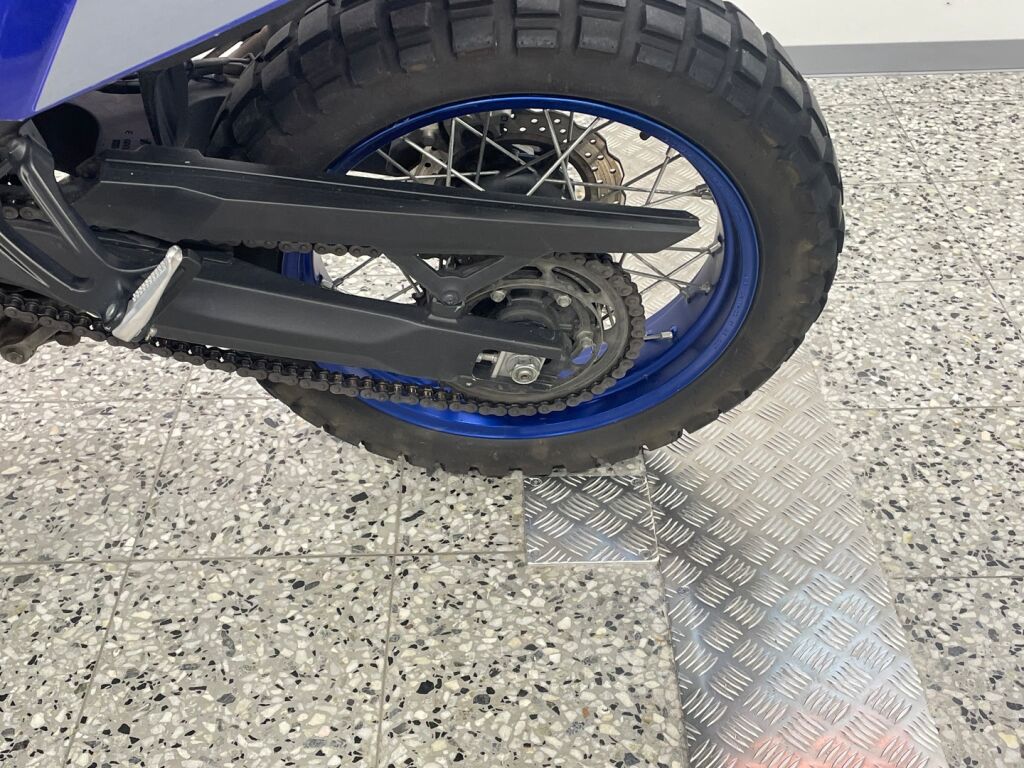 Yamaha XTZ 2024 