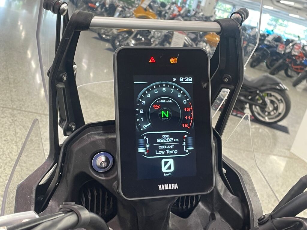 Yamaha XTZ 2024 