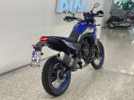 Yamaha XTZ 2024 
