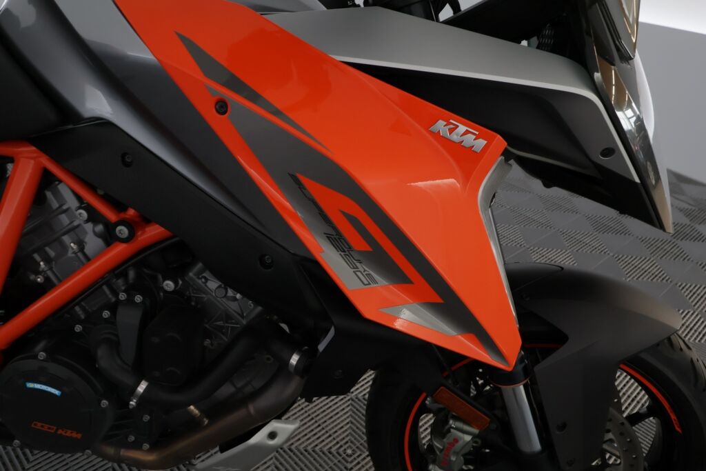 Ktm 1290 2017 