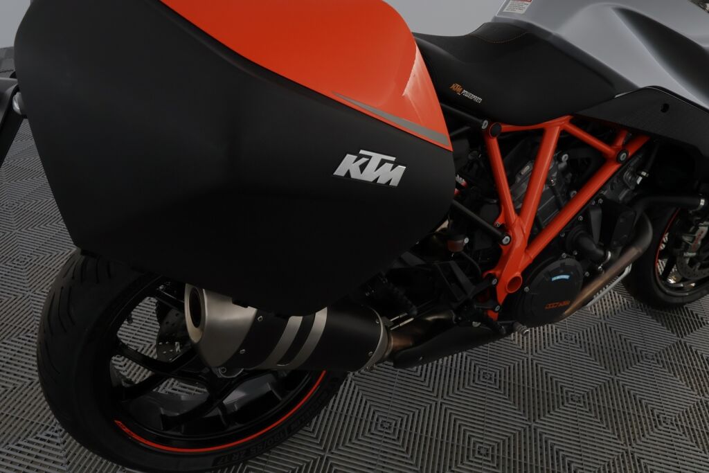 Ktm 1290 2017 