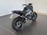 Yamaha MT-09 2014 