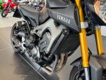 Yamaha MT-09 2014 
