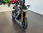 Yamaha MT-09 2014 