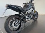 Yamaha MT-09 2014 