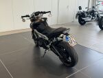 Yamaha MT-09 2014 
