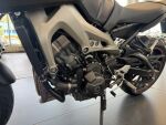 Yamaha MT-09 2014 