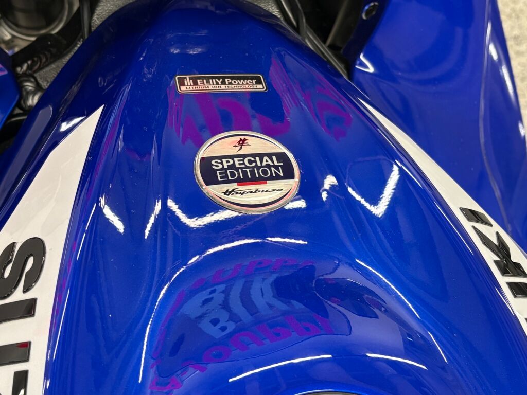 Suzuki GSX 2026 