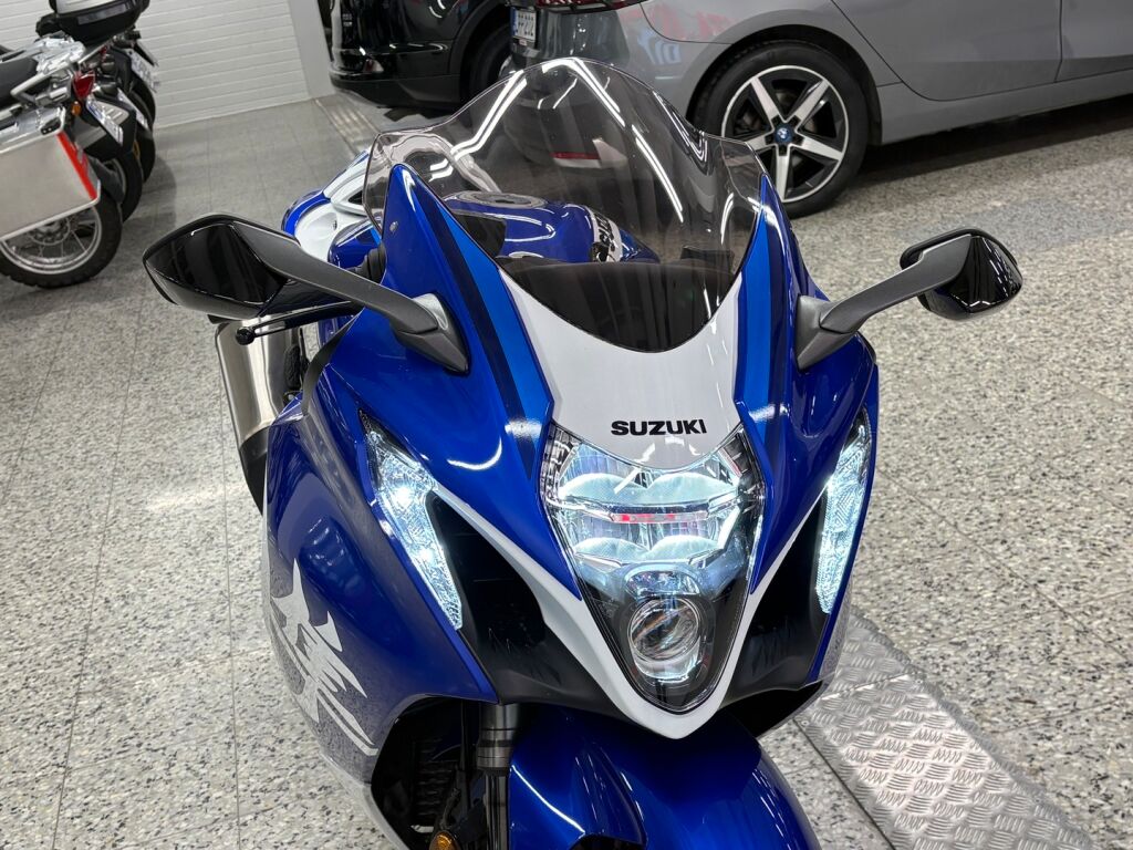 Suzuki GSX 2026 