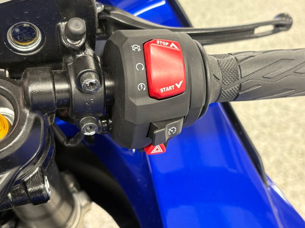 Suzuki GSX 2026 