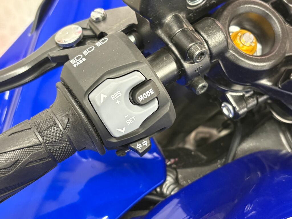 Suzuki GSX 2026 