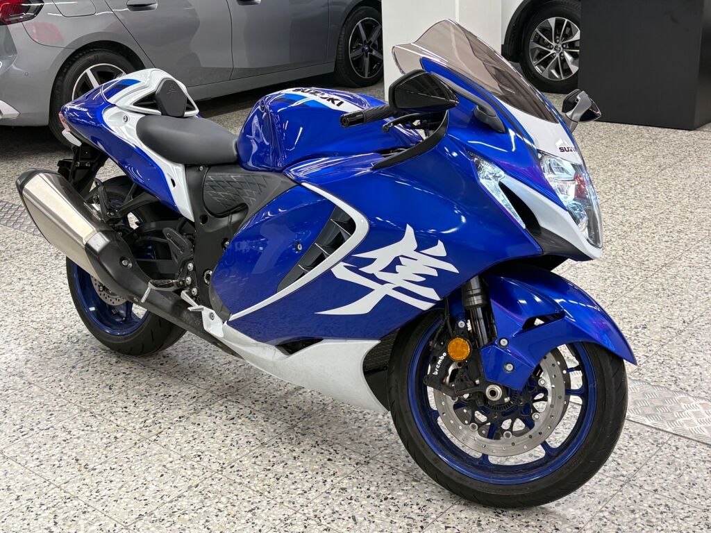 Suzuki GSX 2026 