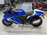 Suzuki GSX 2026 
