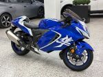 Suzuki GSX 2026 