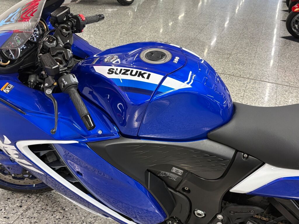 Suzuki GSX 2026 