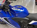 Suzuki GSX 2026 
