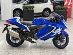 Suzuki GSX 2026 