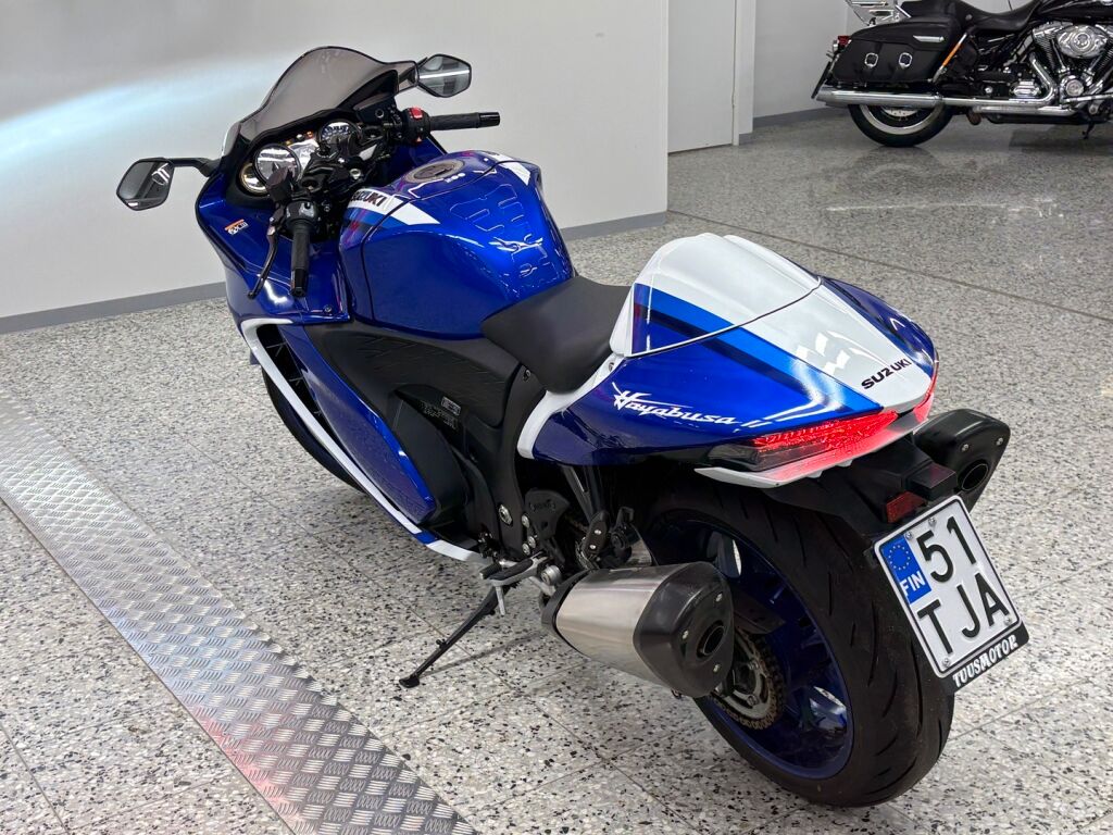Suzuki GSX 2026 