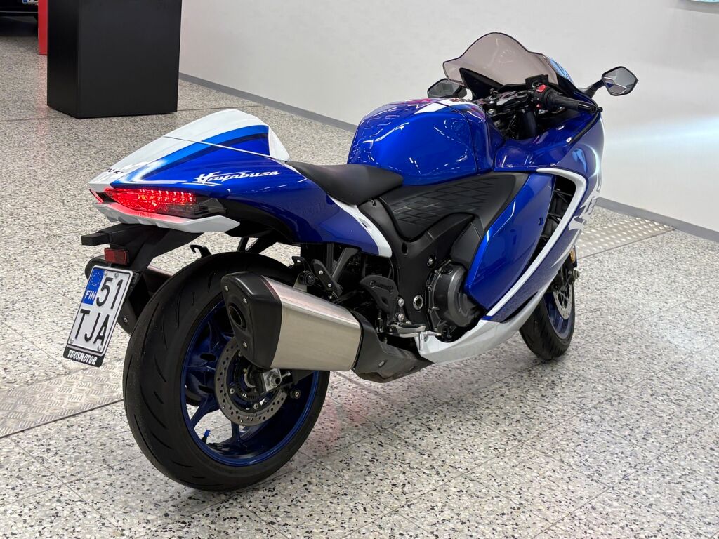 Suzuki GSX 2026 