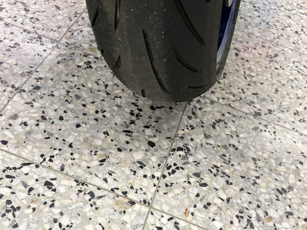 Suzuki GSX 2026 