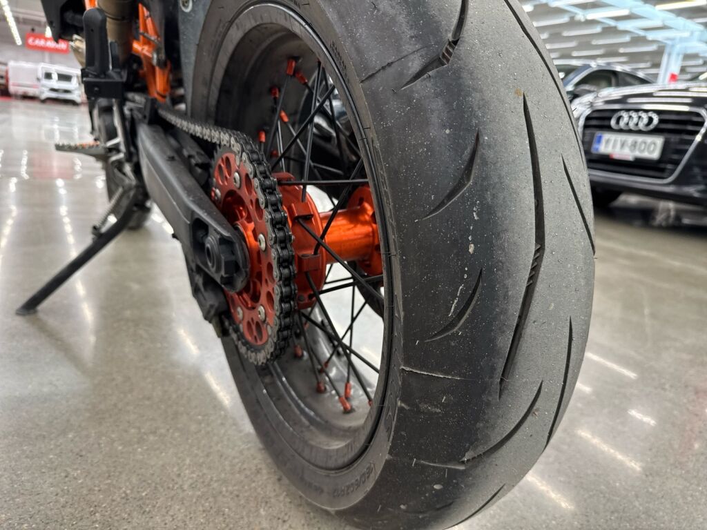 Ktm 690 2015 