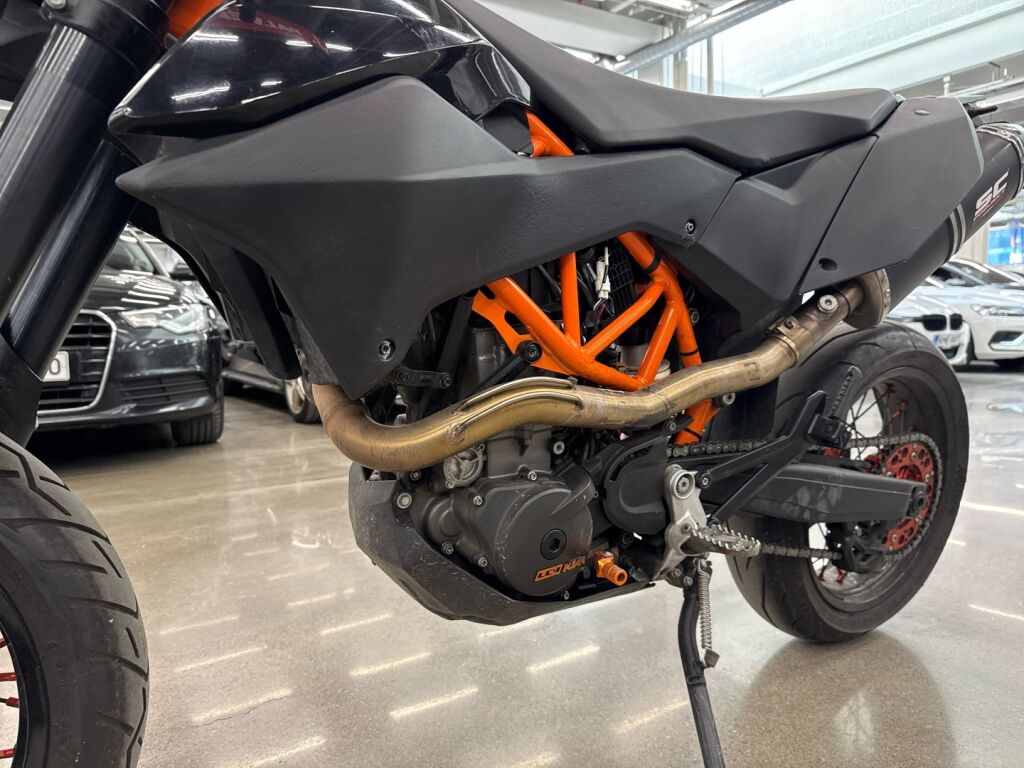 Ktm 690 2015 