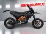 Ktm 690 2015 