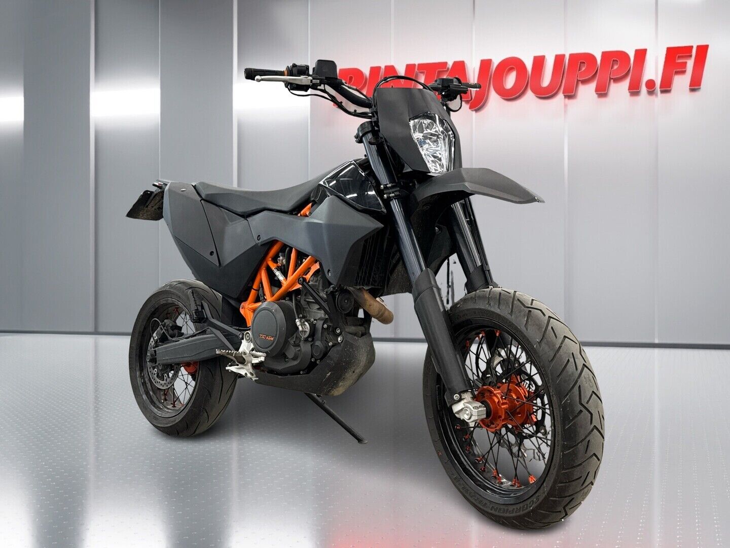 Ktm 690