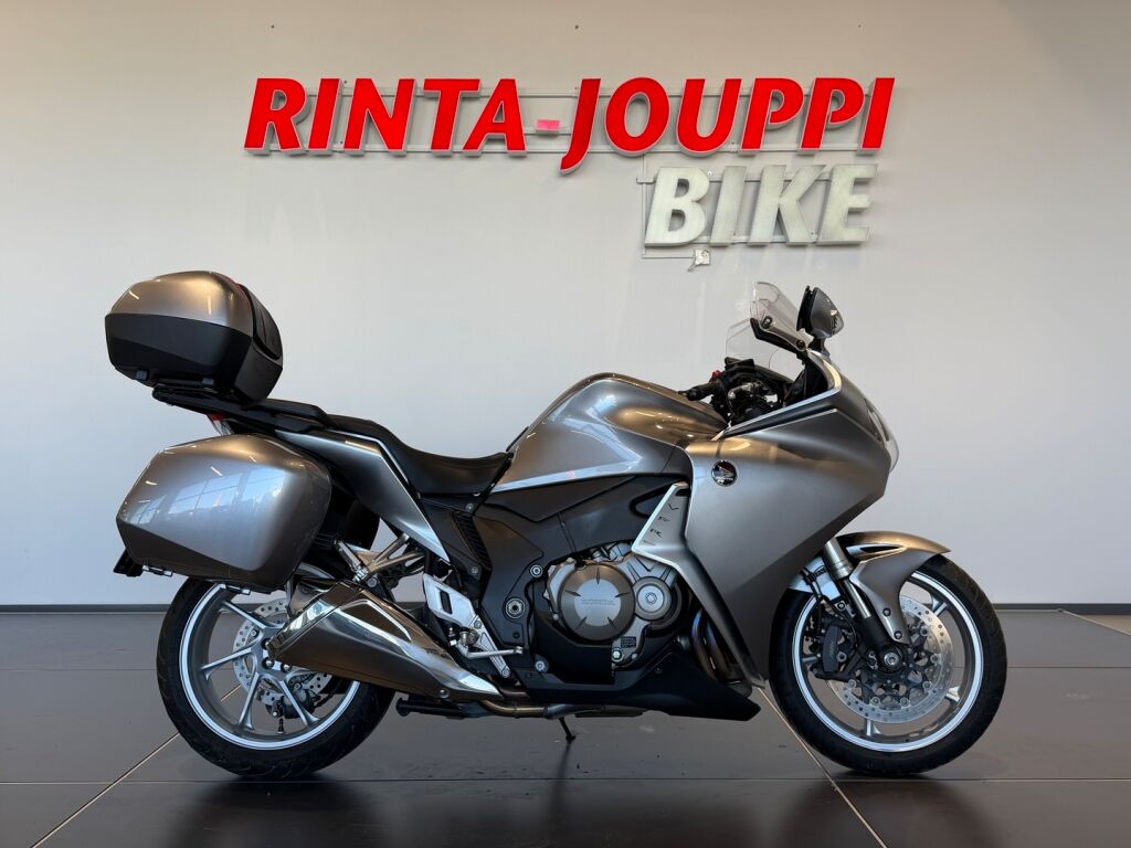 Honda VFR 2010 