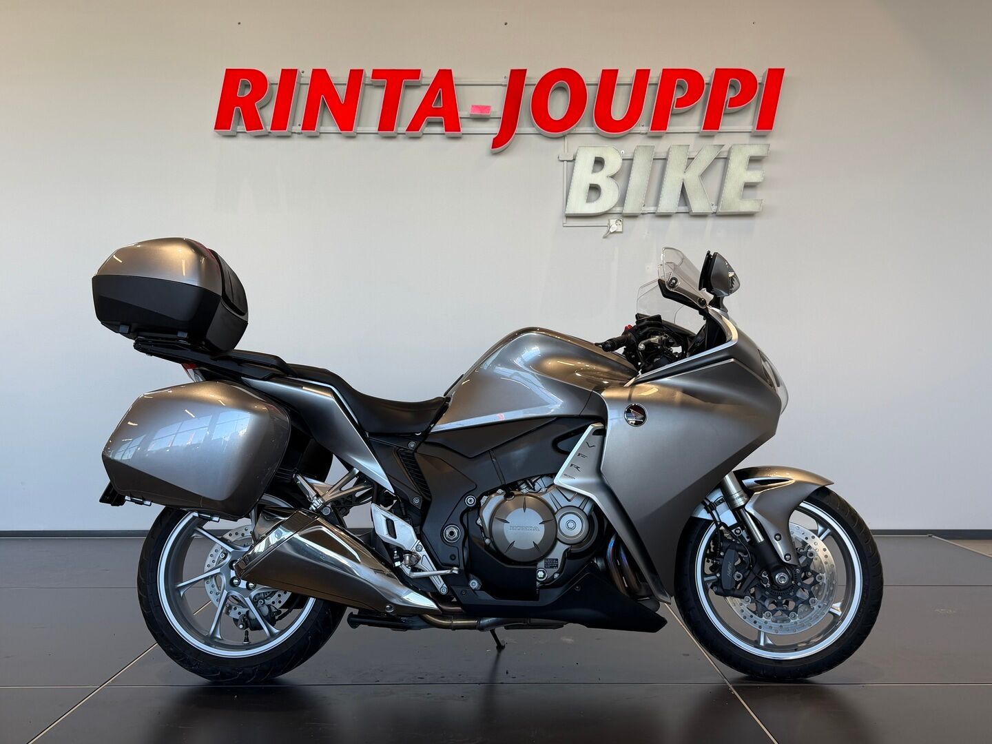Honda VFR