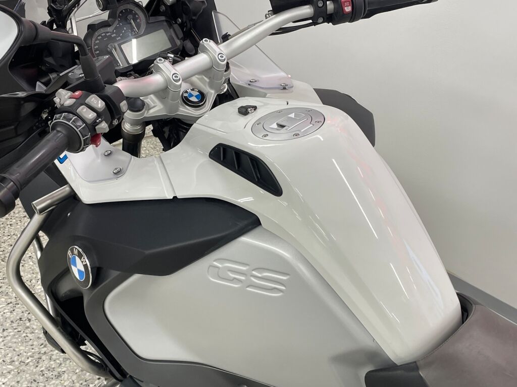 BMW R 2014 