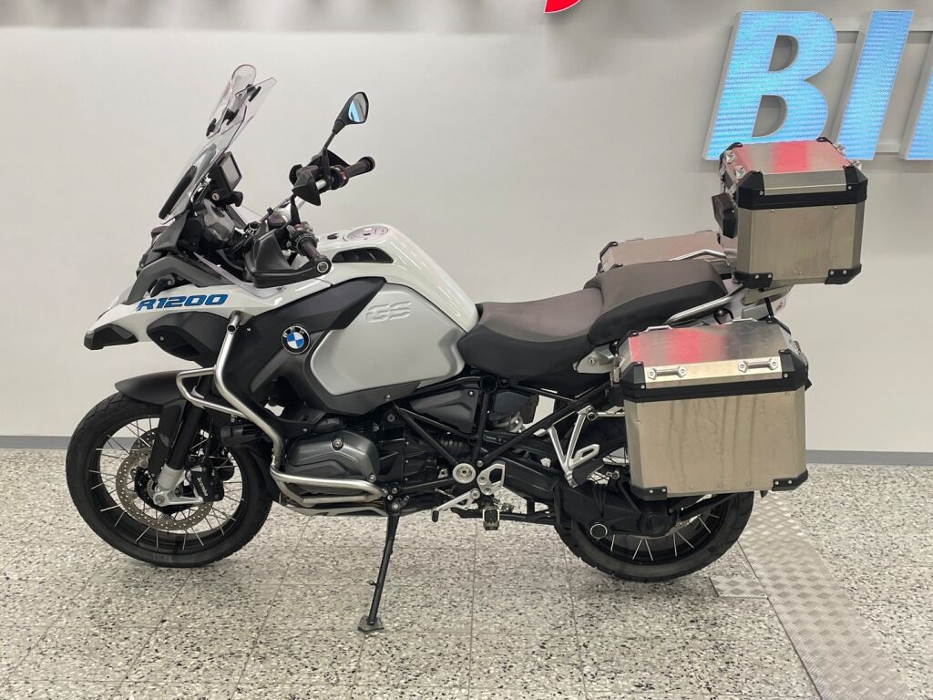 BMW R 2014 
