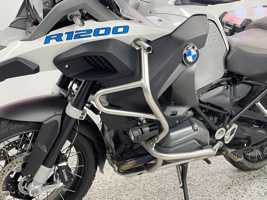 BMW R 2014 