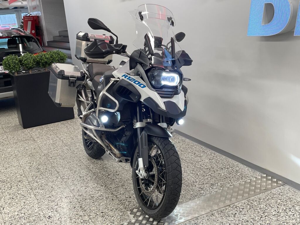 BMW R 2014 