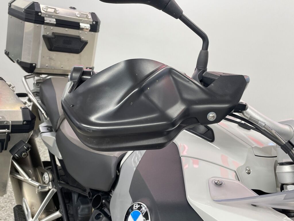 BMW R 2014 