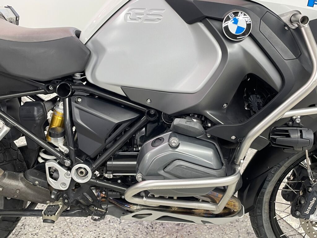 BMW R 2014 