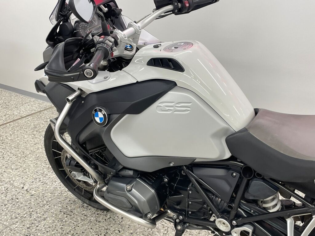 BMW R 2014 